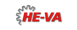 HE-VA Logo