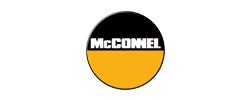 McConnel Logo